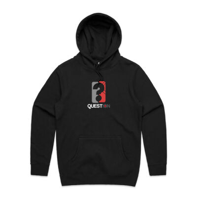 RETRO Hoody. Thumbnail