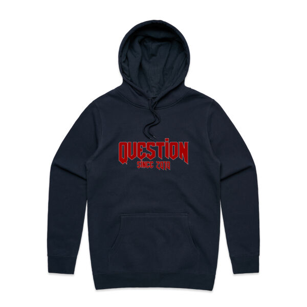 ROCKSTAR Hoody. Thumbnail
