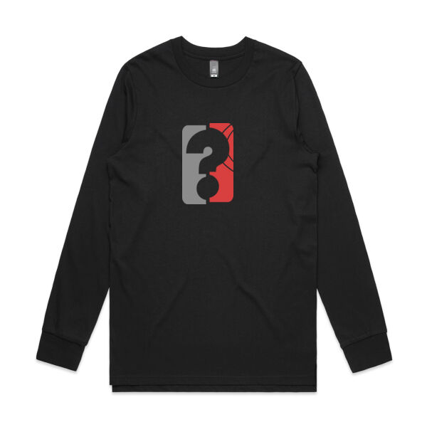 SIMPLE longsleeve. Thumbnail