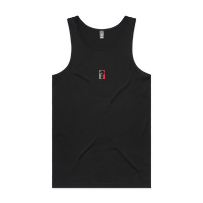 SpineBack Singlet Thumbnail