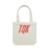 Canvas Carrie Bag Thumbnail
