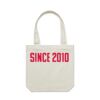 Canvas Carrie Bag Thumbnail
