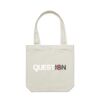 Canvas Carrie Bag Thumbnail