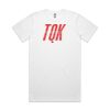 Classic Plus Tee [+5cm] Thumbnail
