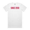 Classic Plus Tee [+5cm] Thumbnail