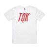 Mens Staple Minus Tee Thumbnail