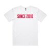 Mens Staple Minus Tee Thumbnail