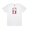 Mens Staple Minus Tee Thumbnail