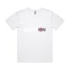 Mens Staple Minus Tee Thumbnail