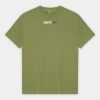 Heavyweight Cotton Unisex Garment Dyed T-Shirt Thumbnail