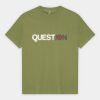 Heavyweight Cotton Unisex Garment Dyed T-Shirt Thumbnail