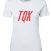 Ladies Special Tee Thumbnail