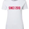 Ladies Special Tee Thumbnail