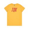 AS Colour - Maple Tee Thumbnail