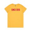 AS Colour - Maple Tee Thumbnail