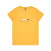 AS Colour - Maple Tee Thumbnail