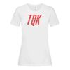 Stedman Ladies Classic Tee Thumbnail