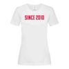 Stedman Ladies Classic Tee Thumbnail