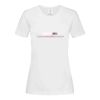 Stedman Ladies Classic Tee Thumbnail