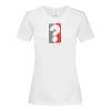 Stedman Ladies Classic Tee Thumbnail